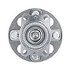 MOOG 513292 | 2006 Mazda MX-5 Miata Front Hub Assembly; 2006-2006 Alternate Image 2