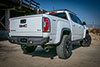 DV8 Offroad rbgc-01 | 2015+ GMC Canyon Rear Bumper; 2015-2021 Alternate Image 5