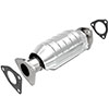 Magnaflow 22622 | MagnaFlow Conv Direct Fit Acura-Honda 85 87; 1985-1987 Alternate Image 1