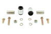 Whiteline kca329 | 09 lancer Ralliart Rear Camber adj kit-control arm upper bushes; 2009-2009 Alternate Image 5