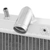 Mishimoto MMRAD-RX8-04 | Mazda RX8 Manual Transmission Aluminum Radiator; 2004-2008 Alternate Image 8