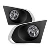 SPYDER 9031595 | Spyder Chevrolet Trax OEM Fog Lights W/Cover and Switch - Clear - (FL-CTRAX13-C); 2015-2017 Alternate Image 2