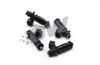 DeatschWerks 16MX-07-1200-4 | 02-14 Subaru WRX / 07-14 STI/Legacy GT Bosch EV14 1200cc Injectors (Set of 4); 2002-2014 Alternate Image 1