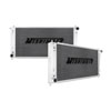 Mishimoto MMRAD-LTN-99 | Ford Lightning Automatic Transmission Aluminum Radiator; 1999-2004 Alternate Image 1