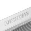 Mishimoto MMRAD-G35-03 | Infiniti G35 Manual Transmission and Automatic Aluminum Radiator; 2003-2007 Alternate Image 9