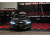 SPYDER 5037916 | Spyder Chevrolet Cruze DRL LED Projector Headlights - Black - (PRO-YD-CCRZ11-DRL-BK); 2011-2013 Alternate Image 4