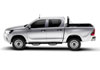 Undercover fx41016 | UnderCover 16-17 Toyota HiLux 5ft Flex Bed Cover; 2016-2017 Alternate Image 8