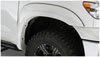 Bushwacker 30916-02 | 07-13 Toyota Tundra Fleetside Extend-A-Fender Style Flares 4pc - Black; 2007-2013 Alternate Image 3