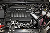 K&N Engineering 694526ts | K&N 2013 Chevy Impala 13.6L 69 Series Typhoon Perf Intake Kit; 2013-2013 Alternate Image 6