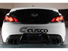 SPYDER 5034304 | Spyder Hyundai Genesis 2Dr LED Tail Lights - Black - (ALT-YD-HYGEN09-LED-BK); 2010-2012 Alternate Image 7