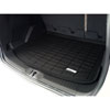 Westin 72-117061 | 2013-2018 Ford Escape Wade Sure-Fit Cargo Liner - Black; 2013-2018 Alternate Image 3