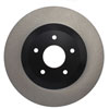 Stoptech 120.62060CRY | StopTech Cadillac XLR Premium Cryostop Rotor, Front Right; 2004-2009 Alternate Image 4