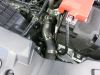 K&N Engineering 771007kc | K&N 2019+ Ford Ranger L4-2.3L Charge Pipe; 2019-2023 Alternate Image 3