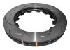 DBA 528441s | 2022 Audi RS3 T3 5000 Series Slotted Front Rotor Ring; 2022-2022 Alternate Image 2