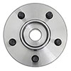 MOOG 513158 | 99-01 Jeep Cherokee Front Hub Assembly; 1999-2001 Alternate Image 2