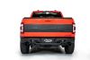 Addictive Desert Designs r210081090103 | 2022+ Ford Raptor Stealth Fighter R Bumper w/ 2 Cube Lights - Hammer Black; 2022-2023 Alternate Image 5