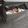 Truxedo 1705213 | Truck Luggage Saddle Bag - Any Open-Rail Truck Bed Alternate Image 3