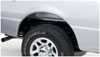 Bushwacker 21912-02 | 93-11 Ford Ranger Styleside OE Style Flares 4pc 72.0/84.0in Bed - Black; 1993-2011 Alternate Image 4