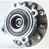 MOOG 513209 | 00-03 BMW M5 Front Hub Assembly; 2000-2003 Alternate Image 1