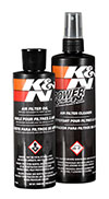 K&N Engineering 995050 | K&N Filter Cleaning Kit Alternate Image 1