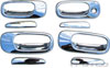 Putco 402128 | 05-07 Dodge Charger Door Handle Covers; 2005-2007 Alternate Image 2