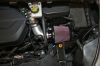 K&N Engineering 693537ts | K&N 13-15 Ford Escape 2.0L/1.6L L4 Typhoon Cold Air Intake; 2013-2015 Alternate Image 11