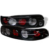 SPYDER 5006042 | Spyder Lexus SC 300 / SC 400 Altezza Tail Lights - Black - (ALT-YD-LSC300-BK); 1995-2000 Alternate Image 1