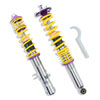 KW 35271018 | KW Suspension KW Coilover Variant 3 Inox Porsche 911; 1989-1990 Alternate Image 5