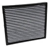 K&N Engineering vf2043 | K&N 04-14 Cadillac CTS 3.6L Cabin Air Filter; 2004-2014 Alternate Image 2