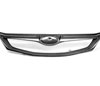 Seibon FG0809SBIMP-STI | Carbon Fiber STI Style Front Grille for Subaru WRX / STI; 2008-2010 Alternate Image 6