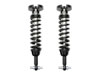 ICON 71606 | 2019+ GM 1500 Ext Travel 2.5 Series Shocks VS IR Coilover Kit; 2019-2022 Alternate Image 2