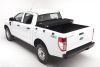 Extang 83995 | 09-13 Nissan Frontier (6ft Bed) (w/ or w/o Track Sys) (6ft) Solid Fold 2.0; 2009-2013 Alternate Image 3