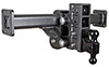 Gen-Y Hitch gh-6024 | Gen-Y 27in Traveller Torsion-Flex 2.5in Shank 9in Drop 3.5K TW 21K Hitch Chassis Frame Mount Alternate Image 1