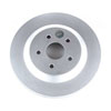 PowerStop ar85102evc | Power Stop 04-07 Ford Freestar Rear Evolution Geomet Coated Rotor; 2004-2007 Alternate Image 1