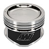 Wiseco k586m905ap | 95-98 Nissan 240SX KA24 4V Dished 9:1 CR 90.50MM Piston Kit *Special Order*; 1995-1998 Alternate Image 7