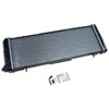 Omix 17101.21 | Radiator- 91-01 Jeep Cherokee 2.5L/4.0L; 1991-2001 Alternate Image 2