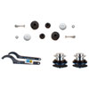 Bilstein 47-100770 | B14 (PSS) Suspension Kit Mercedes Benz C55 AMG Front and Rear; 2005-2006 Alternate Image 4