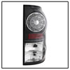 SPYDER 5029584 | Spyder Toyota Tundra LED Tail lights - Black - (ALT-YD-TTU07-LED-BK); 2007-2012 Alternate Image 5