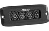 Rigid Industries 925513BLK | SR-Q Series PRO Midnight Edition - Spot - Diffused - Pair Alternate Image 1