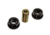 Energy Suspension 4.1106g | 97-01 Ford Escort/ZX2 Black Manual Trans. Shifter Stabilizer Bushing Set; 1997-2001 Alternate Image 1