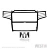 Westin 40-3975 | 19-21 Ram 1500 (Excl. 19-21 Ram 1500 Classic)(Excl. Rebel) Sportsman Grille Guard - Black; 2019-2021 Alternate Image 4