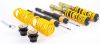 ST Suspensions 18266008 | ST XA Adjustable Coilovers Hyundai Elantra GT (PD) Alternate Image 1