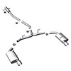 Magnaflow 15552 | Exhaust System for Ford Fusion 3.0L/3.5L; 2010-2010 Alternate Image 2