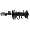 KYB sr4520 | Shocks & Struts Strut Plus Front Right 11-16 Scion TC/12-16 Toyota Prius V; 2011-2016 Alternate Image 4