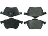 Stoptech 309.06870 | StopTech Sport Brake Pads Audi TT Fr 3/99 - To 6/99, Front; 2000-2000 Alternate Image 4