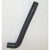 Omix 17740.03 | Gas Tank Filler Hose 78-86 Jeep CJ Models; 1978-1986 Alternate Image 1