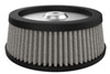 aFe 80-10401d | Aries Powersport Air Filters OER P5R A/F Pro Dry S MC - Harley Davidson XL/Dyna 99-21 Alternate Image 1