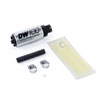 DeatschWerks 9-101-0846 | 165 LPH In-Tank Fuel Pump w/ 94-01 Integra/ 92-00 Civic Install Kit; 1992-2010 Alternate Image 1