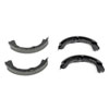 PowerStop b948 | Power Stop 08-15 Cadillac CTS Rear Autospecialty Parking Brake Shoes; 2008-2015 Alternate Image 1