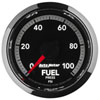 AutoMeter 8564 | Autometer Factory Match 2 1/6in Full Sweep Electronic 0-100 PSI Fuel Pressure Gauge Dodge Ram Gen 4; 2010-2023 Alternate Image 4